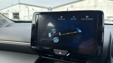 Toyota Yaris Cross 1.5 Hybrid Icon 5dr CVT Hybrid Estate